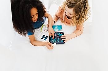 Amazon.com: SmartGames - Monsters Hide & Seek, Puzzle Game