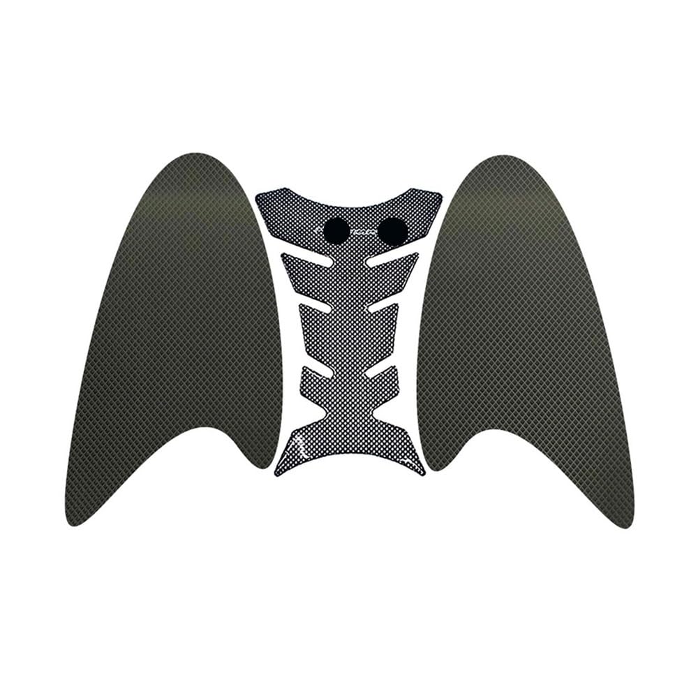 Genouillère de traction de réservoir GSXR 1300 grip antidérapant