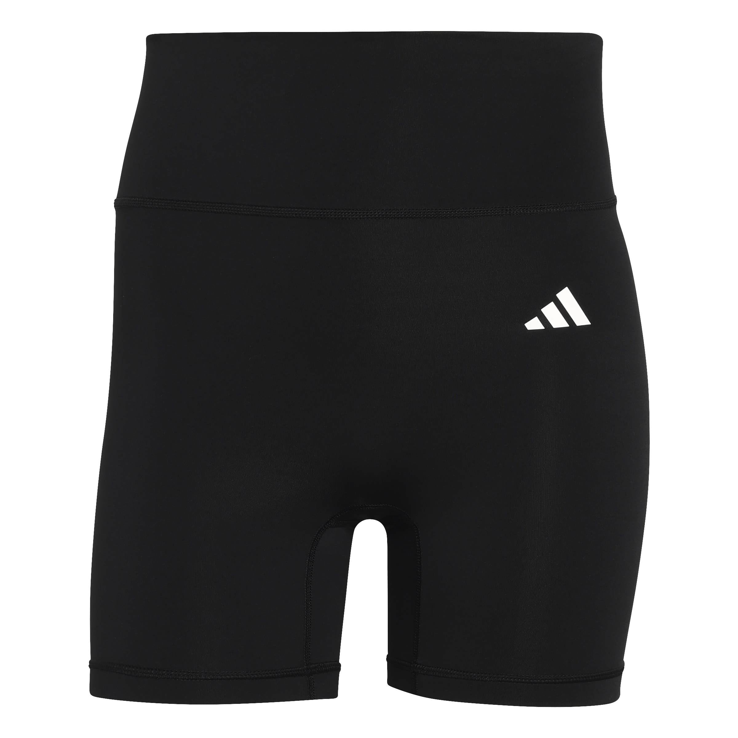 adidas Optime Essentials Workout Short Leggings - Rajstopy Kobiety