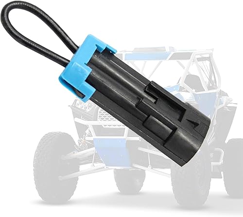 Derivación del cinturón de seguridad del automóvil, enchufe del arnés de derivación del cinturón de seguridad automotriz, clip de anulación del