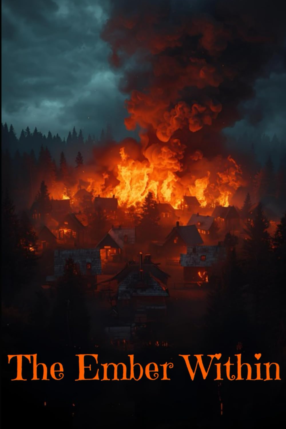 The Ember within