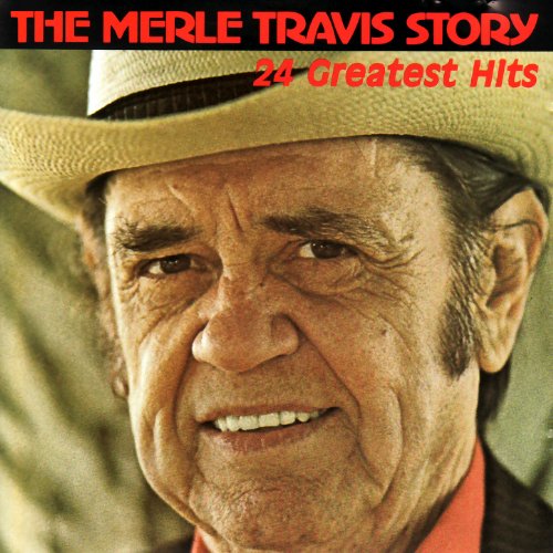 Merle Travis