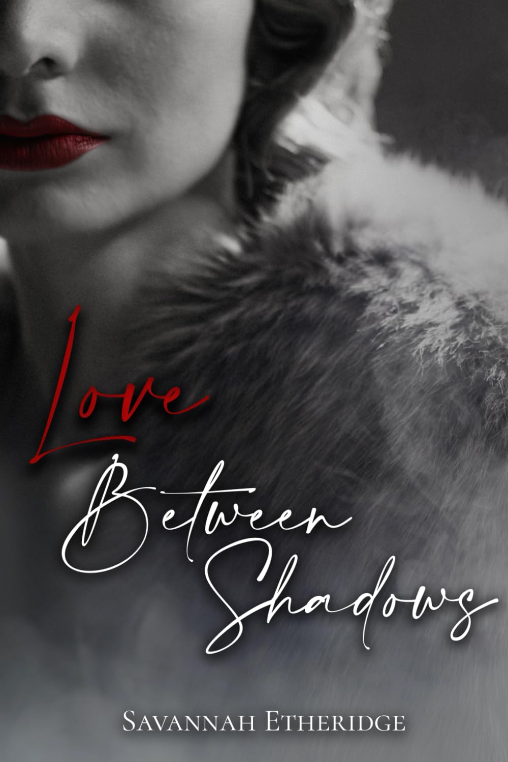 Love Between Shadows