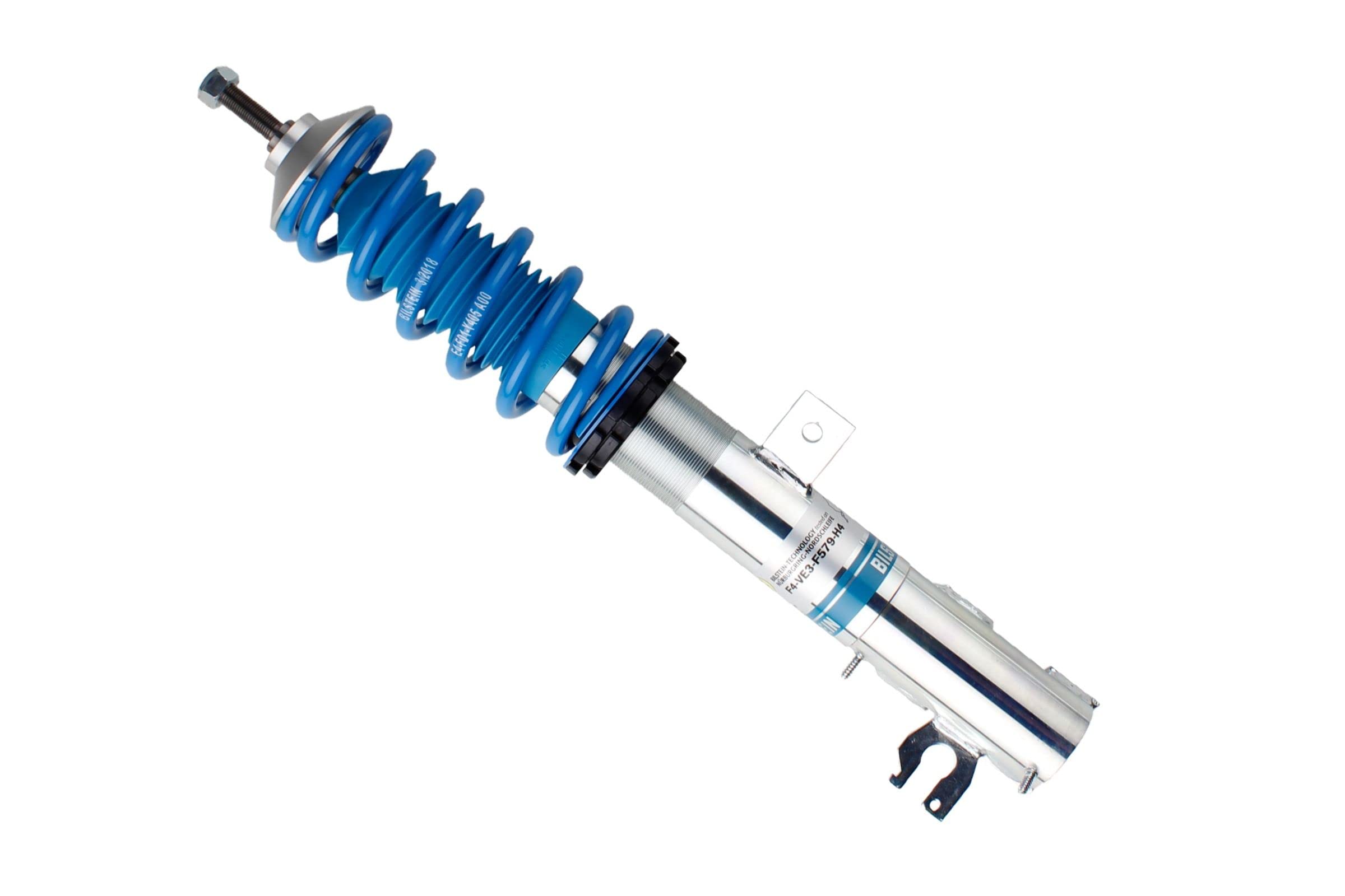 BILSTEIN B14 車高調キット　fiat500 abarth BILSTEIN Bilstein 車高調 B14 フィアット 500 31209 31212