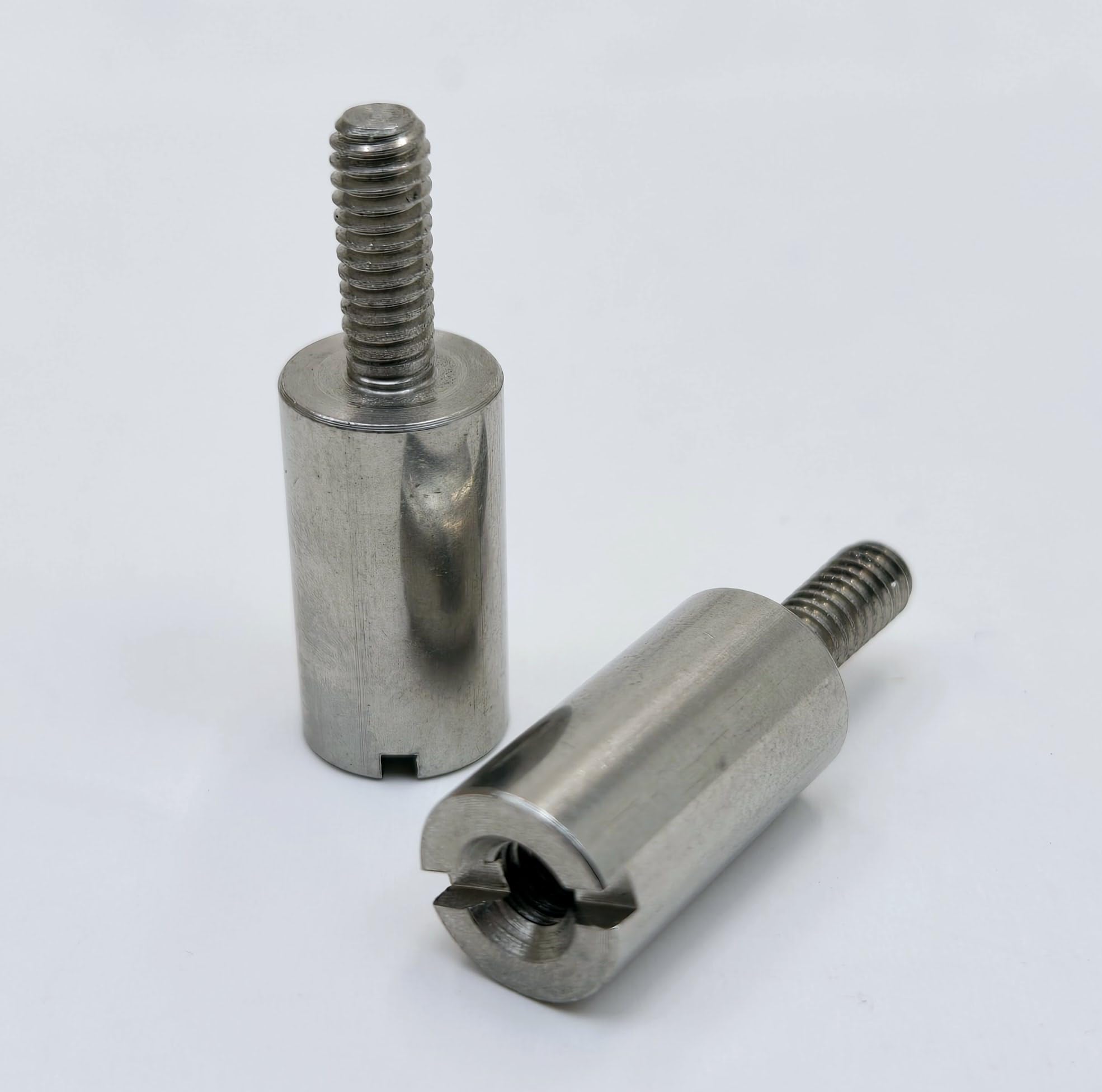 Amazon.com: High-Strength Stainless Steel Timer Plate Stand-Off