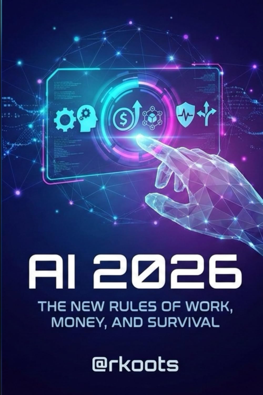 AI 2026: The New Rules of Work, Money, and Survival