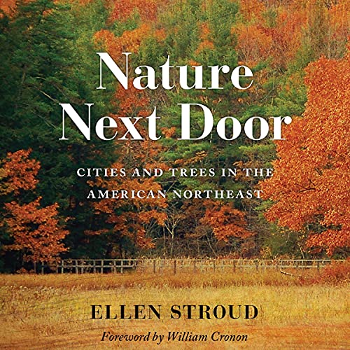Nature Next Door by Ellen Stroud episode artwork