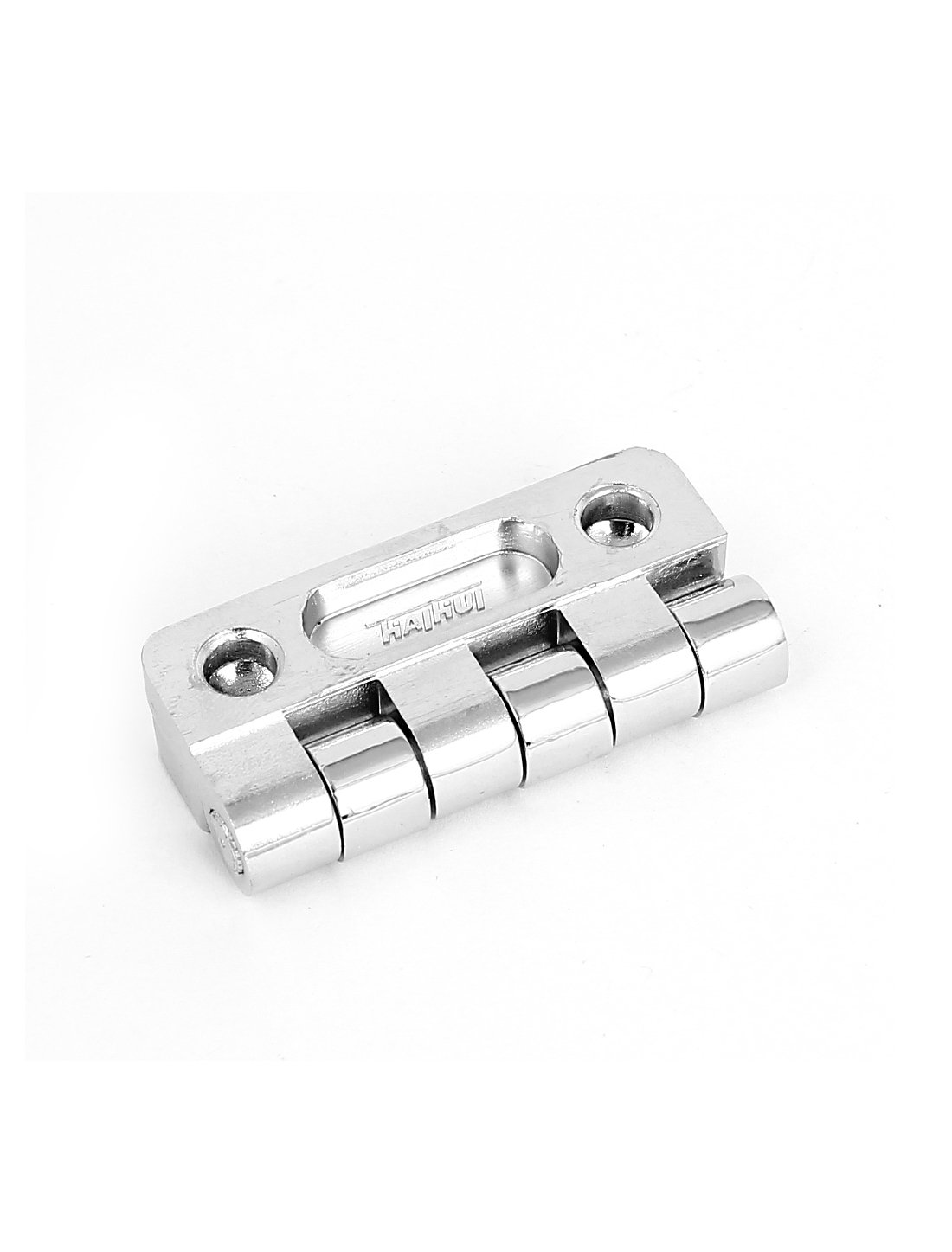 Aexit Cupboard Cabinet Clothes Hangers Furniture Hardware Gate Folding Door Butt Children's Clothes Hangers Hinges 2pcs