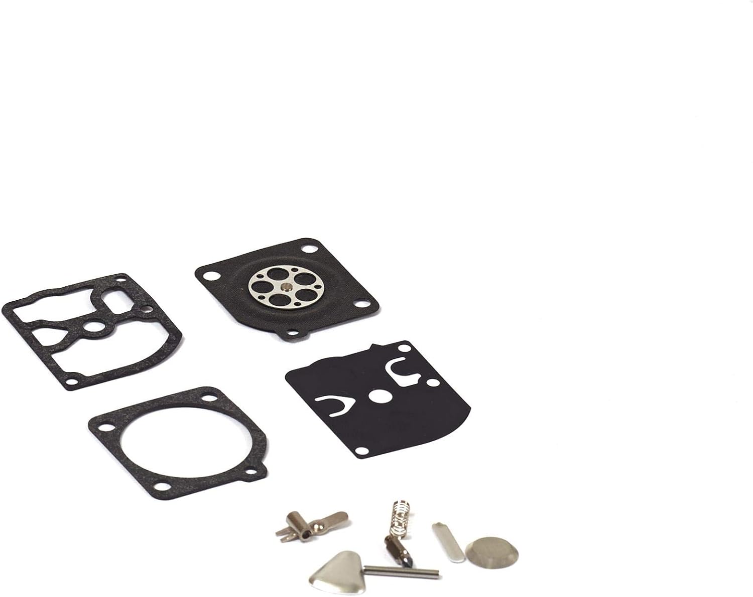 Genuine OEM ZAMA Carburetor Repair KIT RB41 Automotive