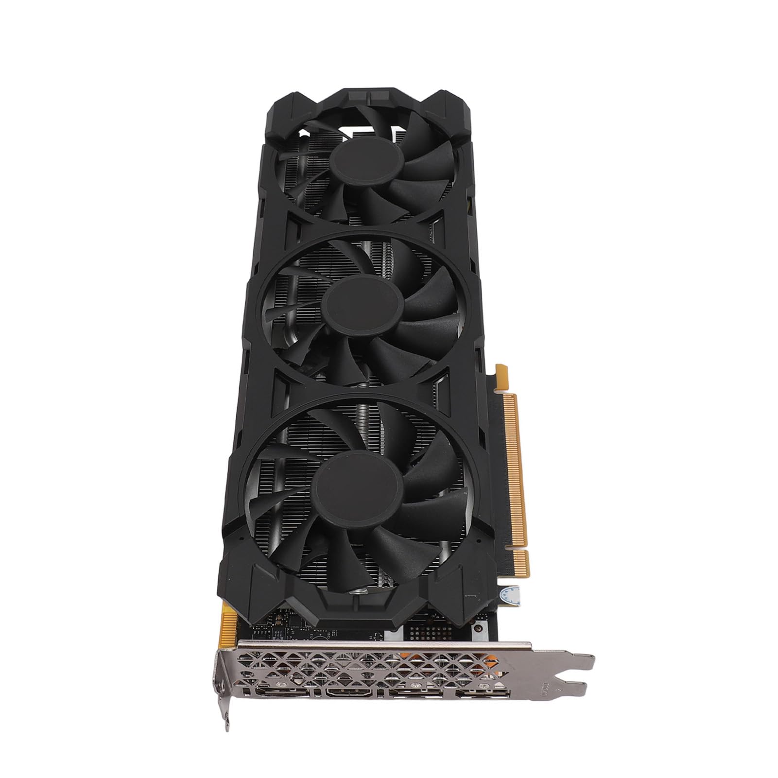 Placa Gráfica GTX 1080 Ti, Placas Gráficas GPU GDDR5X de 11 GB de