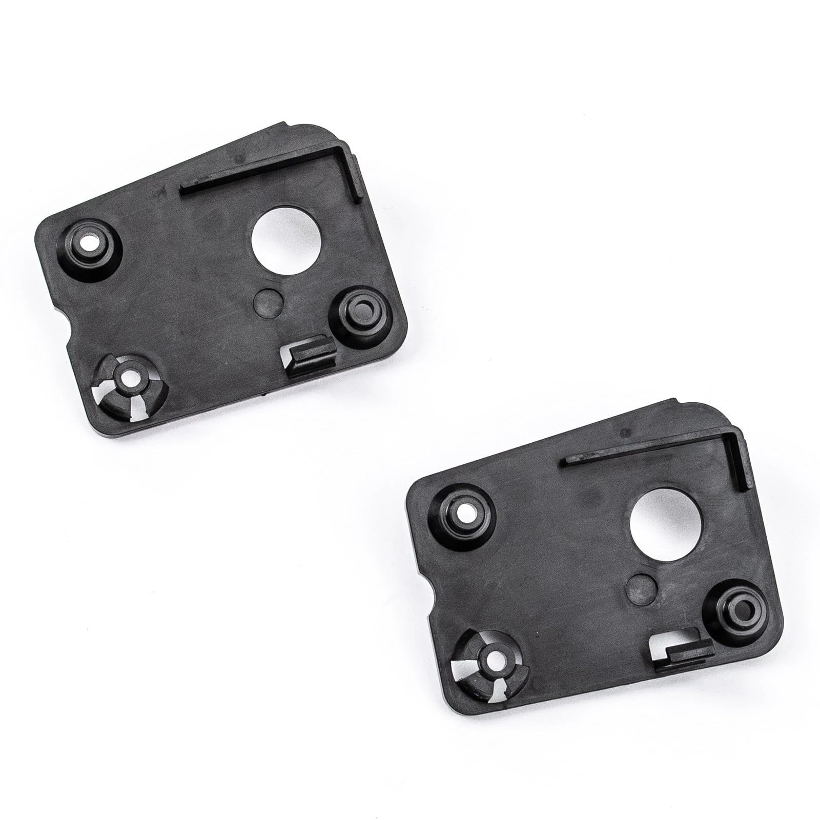Twowinds Kit Climatisation Bi-zone 6450XZ Compatible avec Peugeot 307