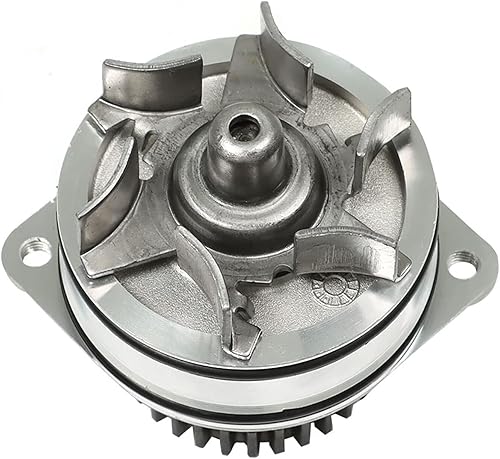 Miniatura 4 de labwork Kit de cadena de distribución Bomba de aceite de agua 13028-ZK01C MA-9761234743 Reemplazo para Nissan Frontier Pathfinder 2005-2010