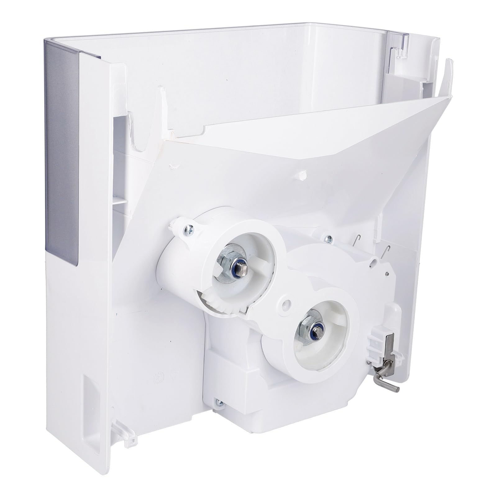 easyPART Kompatibel/Ersatz für Beko 4922580750 Eisbehälter für KühlGefrierKombination