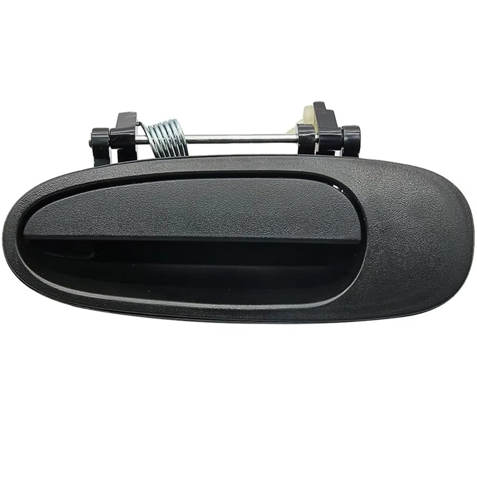 OHKYLSD Door Handle Front Rear Left Right Car Outer Door Handle 69220-12160 69210-12160 69240-12140 69230-12140 for Toyota for Corolla 1992-1997 AE100 Replacement Handles