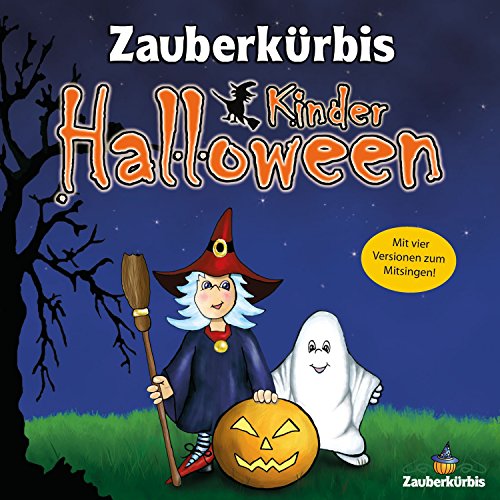 Zauberkürbis