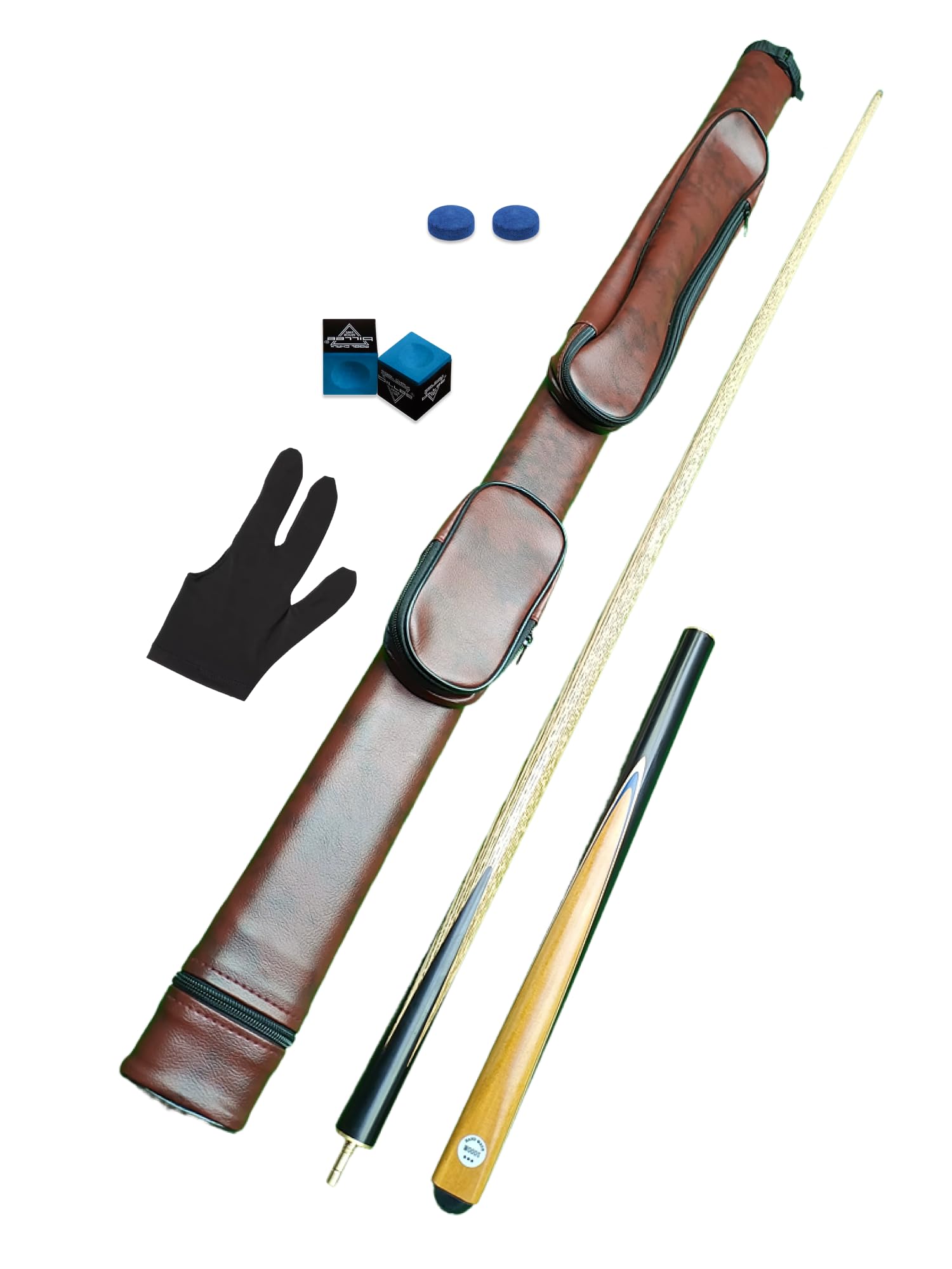 See full amazon price history chart for JBB Snooker & Pool Cue Stick Set with Case, Glove, Chalk & Tips, 9mm (Black) JBB Snooker & Pool Cue Stick Set with Case, Glove, Chalk & Tips, 9mm (Black) (B0D2DMD2LR) Amazon Price History, Amazon Price Tracker