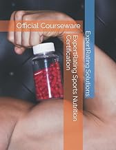 ExpertRating Sports Nutrition Certification: Official Courseware