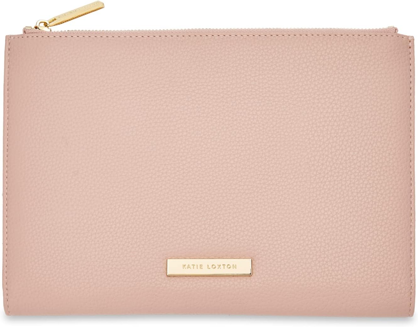 KATIE LOXTON Travel Document Womens Medium Vegan Leather