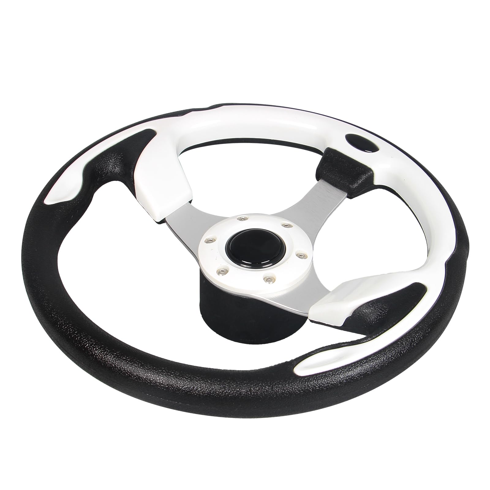 Amazon | GONMOT(ゴンモット) 12.5インチ マリンボートハンドル 3/4