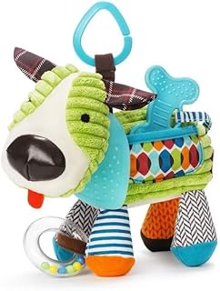 Skip Hop Bandana Buddies Teether