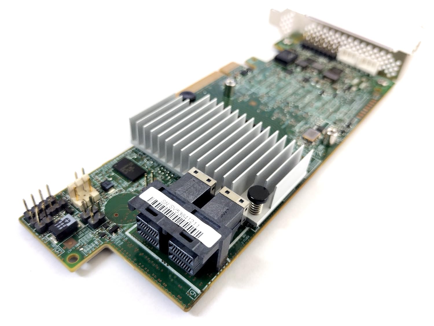 Amazon.com: LSI Logic LSI00417 MegaRAID 8-Port SAS 9361-8i SGL