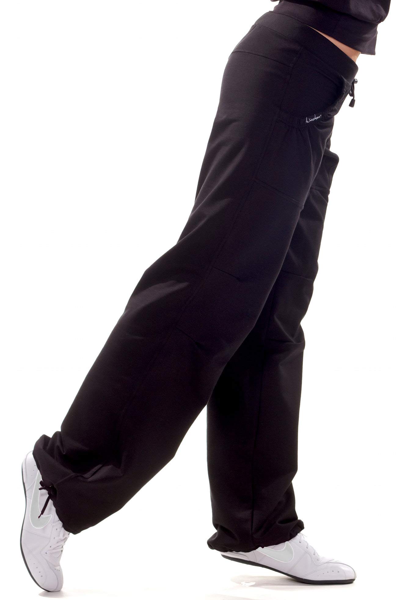 Winshape Damen Trainingshose WTE9