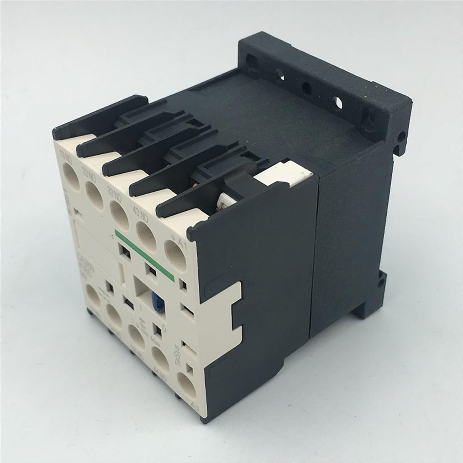 K Control Relays CA3KN40 CA3KN40BD CA3KN40ED CA3KN40FD CA3KN40MD 1Pcs(CA3KN40MD DC220V)