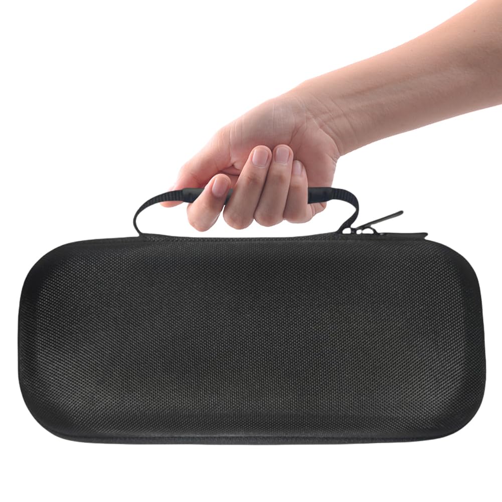 Funda Protectora de 5 Piezas para la Consola portátil Ayn Odin 3, Funda Resistente a Golpes con Bolsillo para Accesorios, Ideal para Almacenamiento, Transporte y protección en Viaje