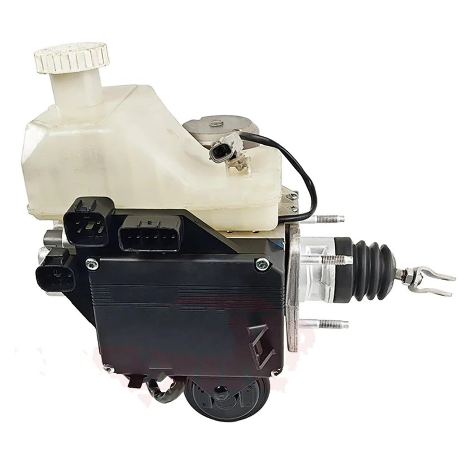 Actuador Freno Estacionamiento Bomba De Refuerzo Hidráulico De Freno ABS Para Mitsubishi Para Pajero Para Montero 3 4 III IV 2000-2017 V73 MN116391 MR569728