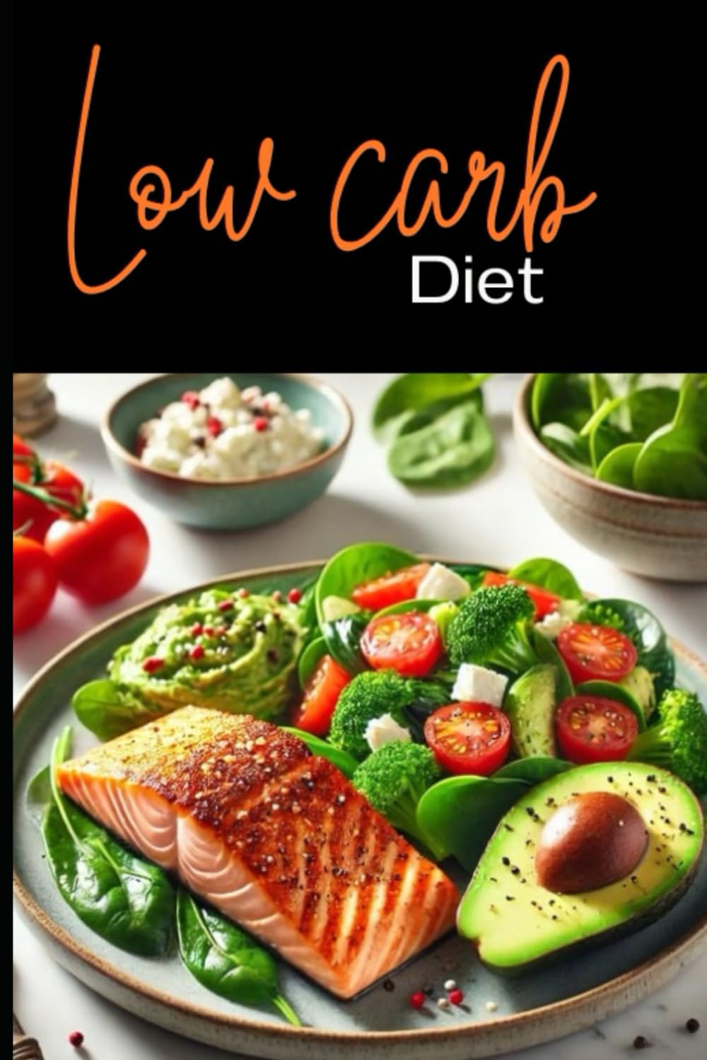 Low carb diet