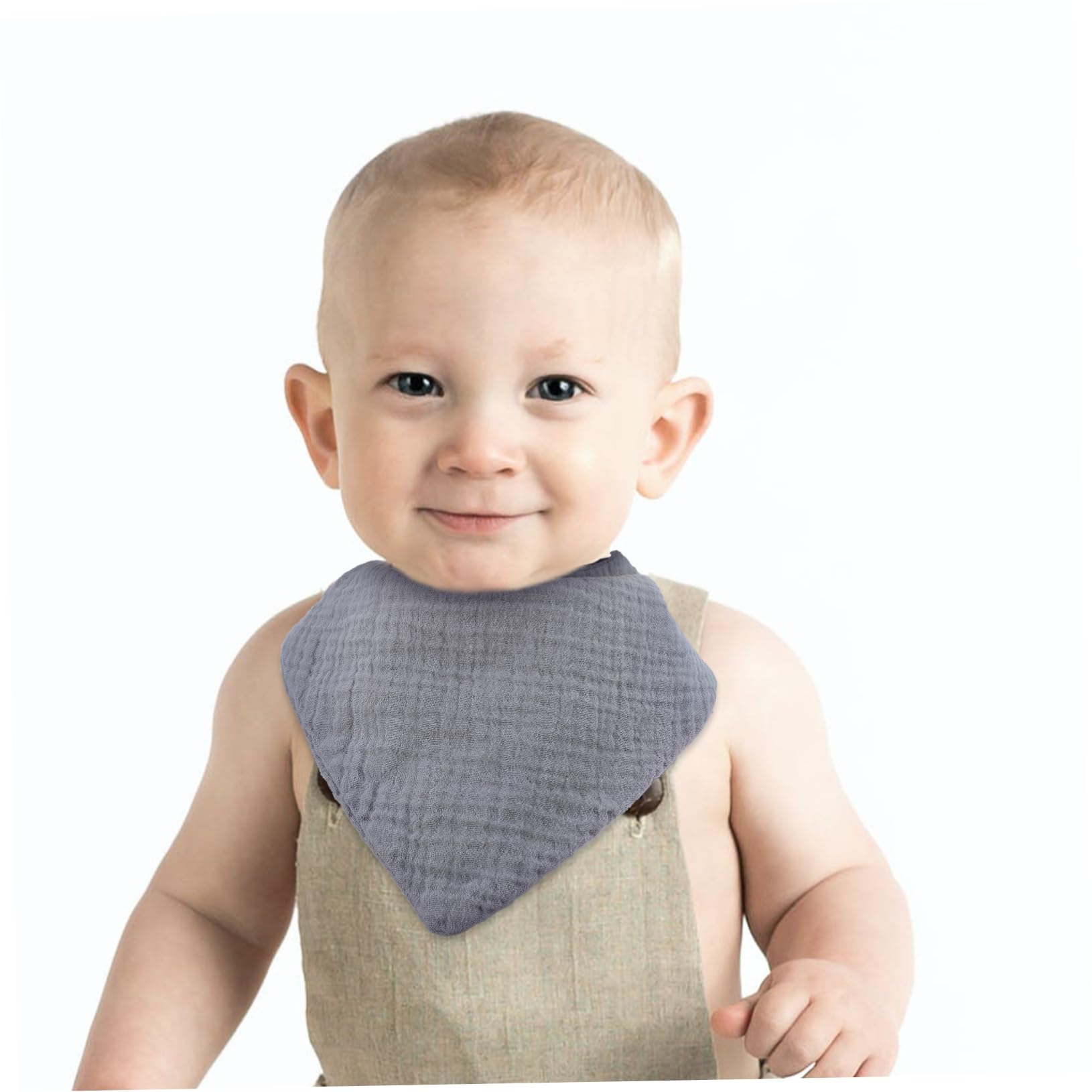 TOYANDONA Turban Lätzchen Lätzchen Für Mädchen Lätzchen Für Neugeborene Sabberndes Lätzchen Bandana Lätzchen Lätzchen Für Sabberndes Lätzchen Speichel Lätzchen Jungen Lätzchen