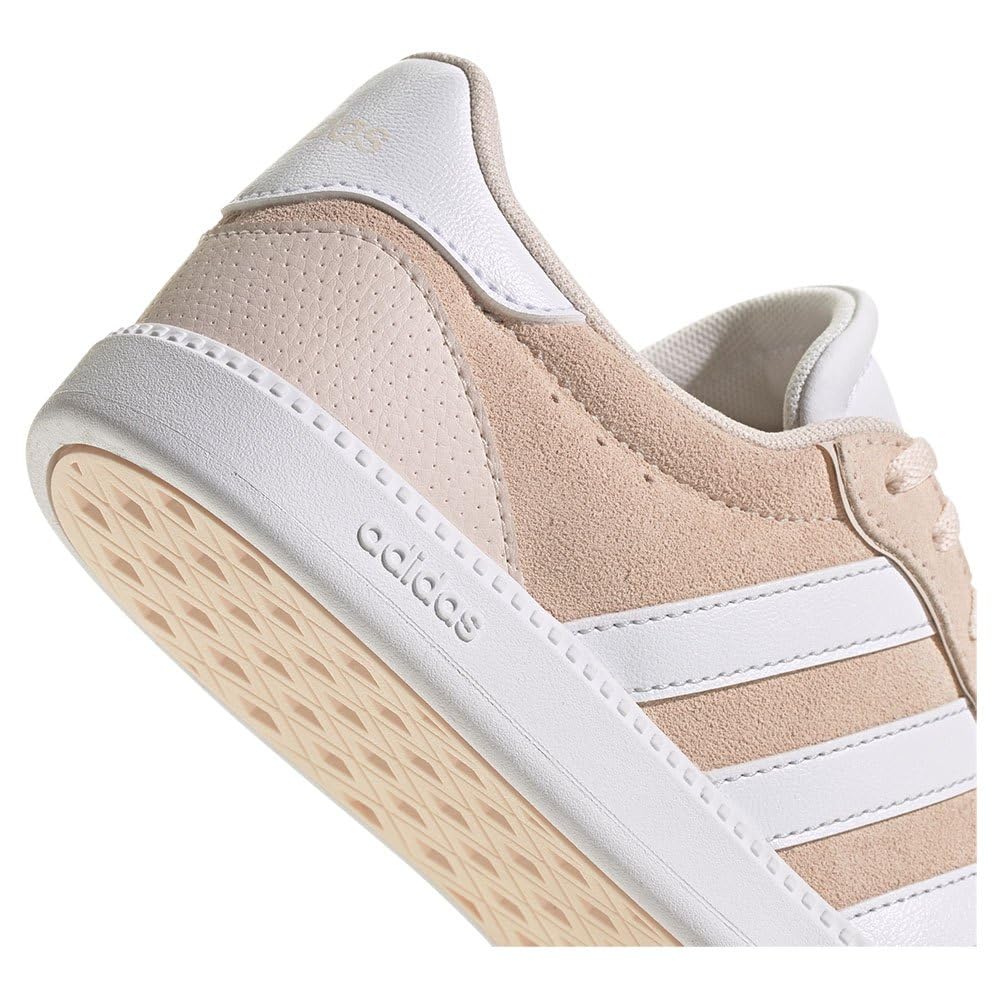 Adidas Mujer BREAKNET Sleek Zapatos — view 93