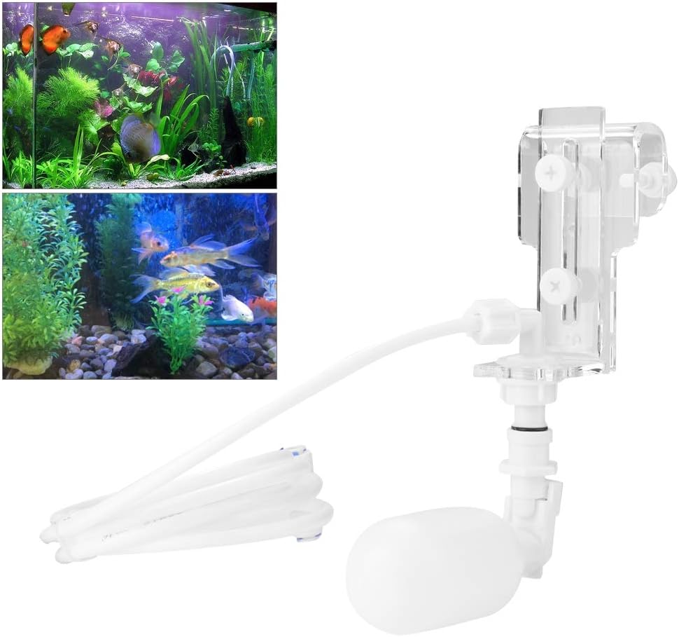 Aquarium Water Level Controller, Plastic Auto No