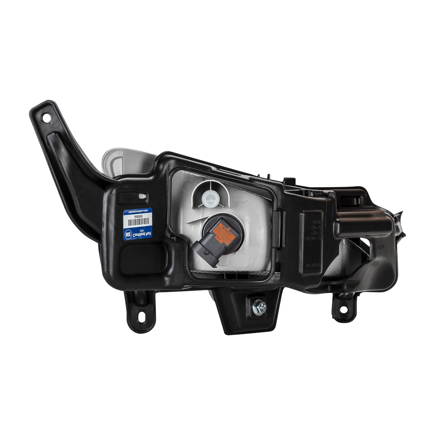 TYC 19-12026-00-1 Replacement left Fog Lamp Compatible with KIA OPTIMA