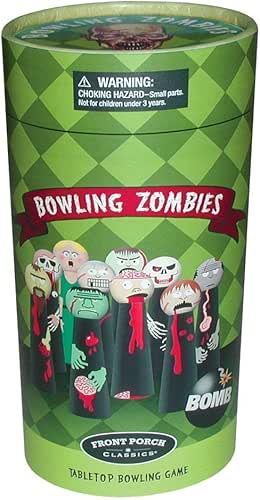 Bowling Zombies