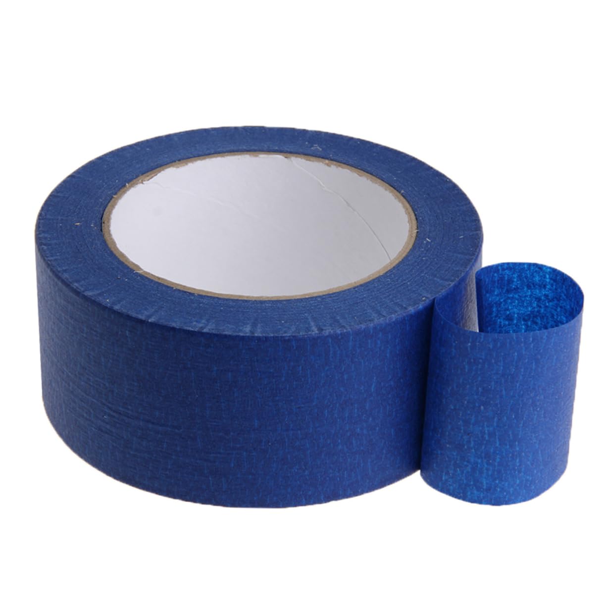 Operitacx Strong Heat-Resistant 's Tape 90mm x 30m Perfect for 3D Printing Projects