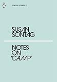 Cover of Notes on Camp