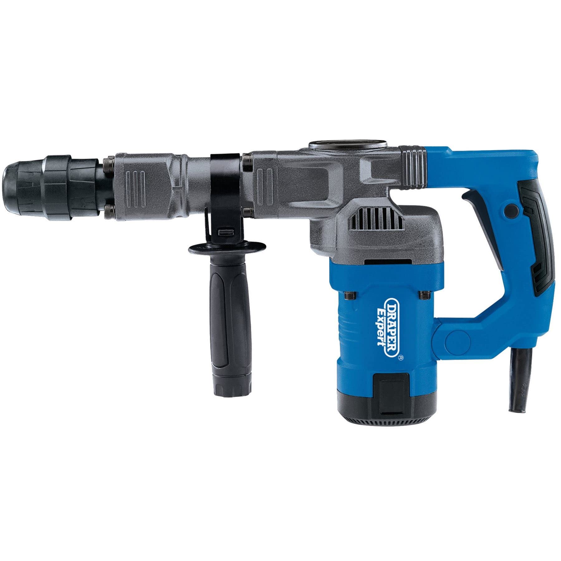 Draper 81077 1050 W SDS Max Breaker, niebieski
