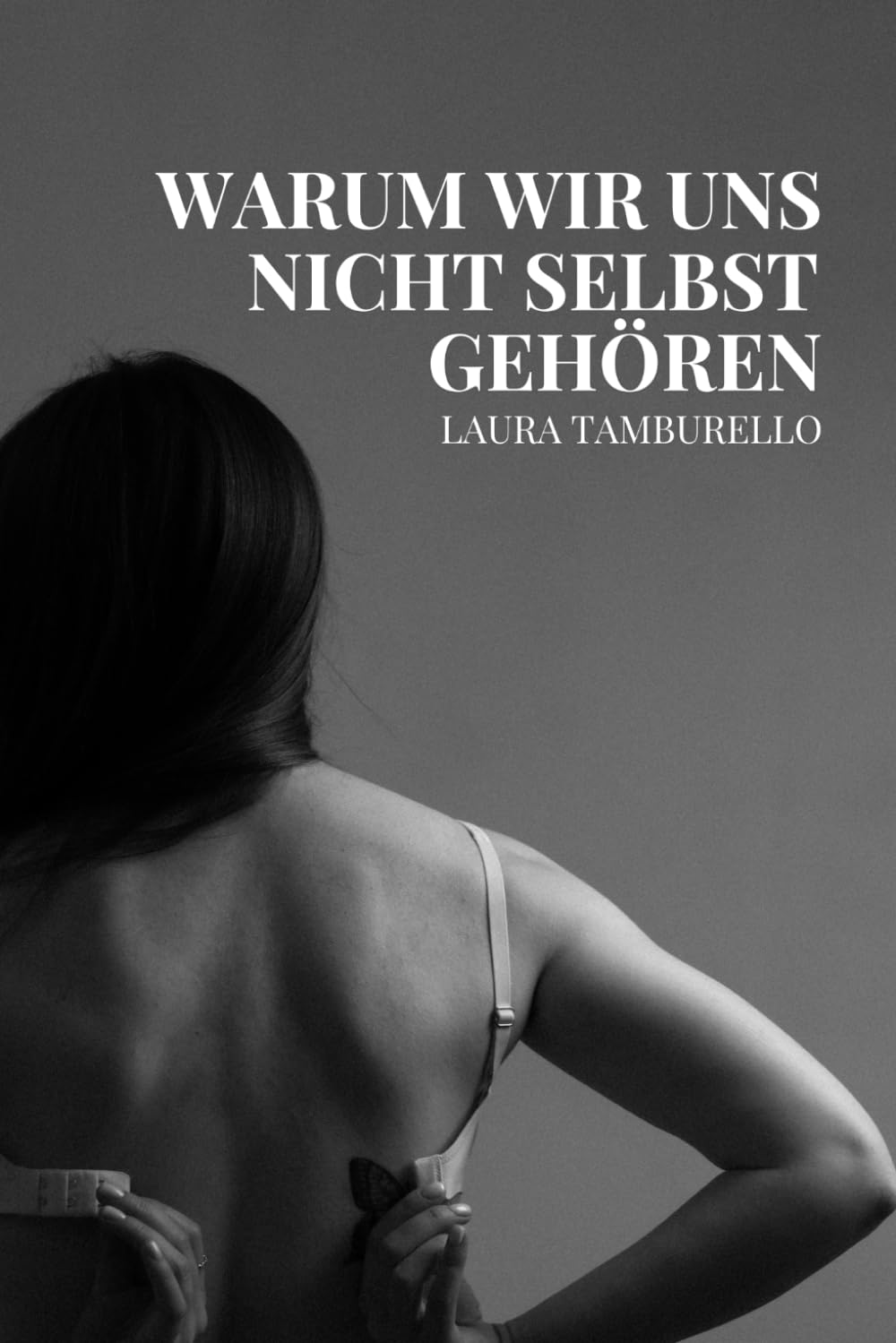 Warum wir uns nicht selbst gehören