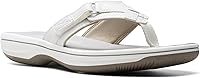 Vista 3 de Clarks Breeze Sea - Sandalias para mujer