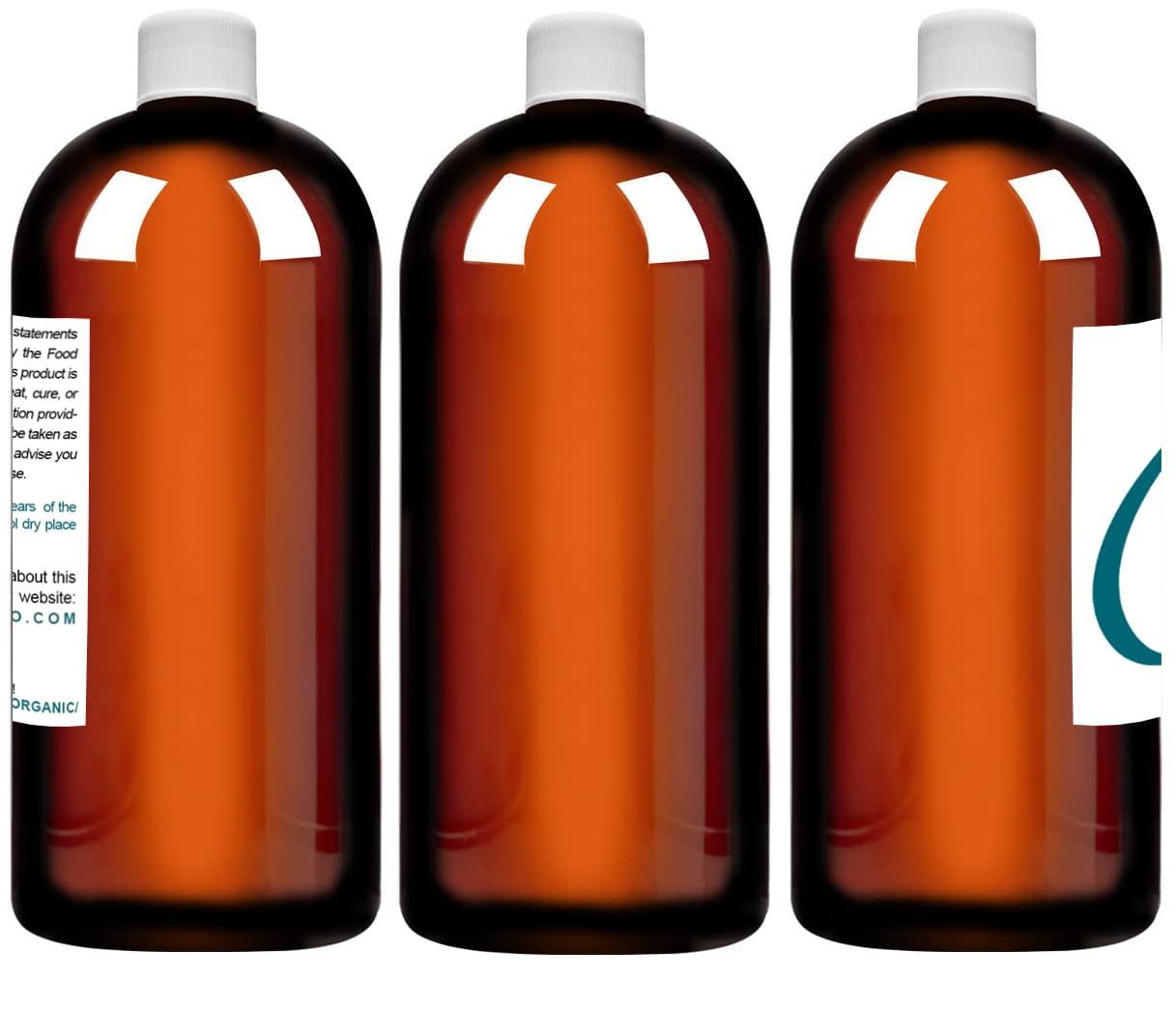 Dr Joe Lab Ashwagandha Extract Organic For Skincare and Haircare, Rejuvenating, Soothing, and Relaxing, Nourishing and Moisturizing – Pure Ashwagandha Extract Drops - Packaging May Vary. (32 OZ)