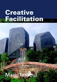 Paperback Creative Facilitation Book