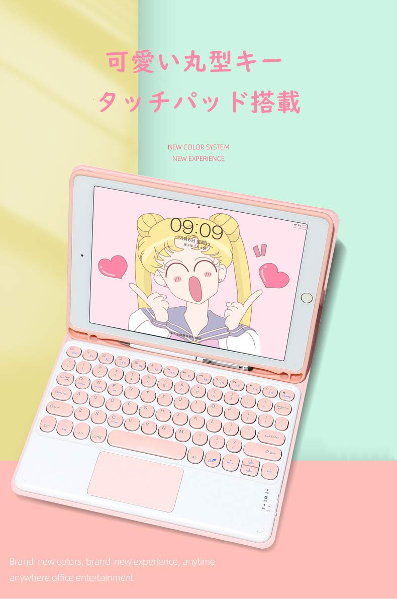 k*k様 iPad Pro 11インチ 2018 A1980 キーボード付き Amazon | iPad Pro 2022 11インチ 新型 キーボード ケース タッチ