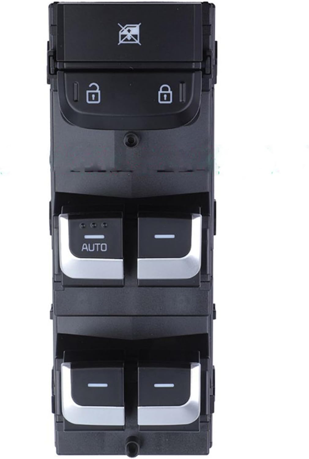 93570-G5040, 93570G5040, Front Left Driver Side Power Window Control Switch for Kia NIRO 2018-2020