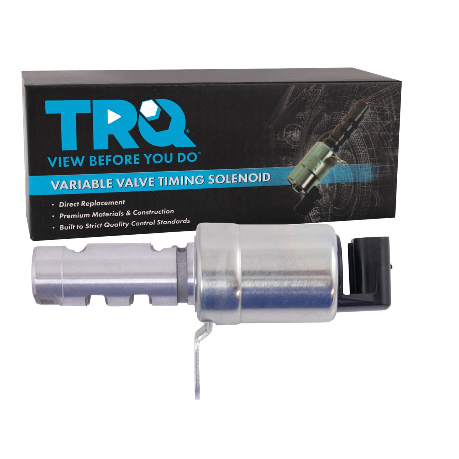 TRQ Variable Valve Timing Solenoid Compatible With 2009-2013 Mazda 6 2007-2015 CX-9 : Buy Online At Best Price In KSA - Souq Is Now