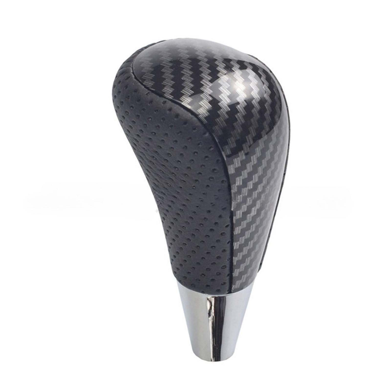 Glblpexelr Style 6 Gear Knob For Toyota For Corolla For Camry For Harrier For Crown Stylish