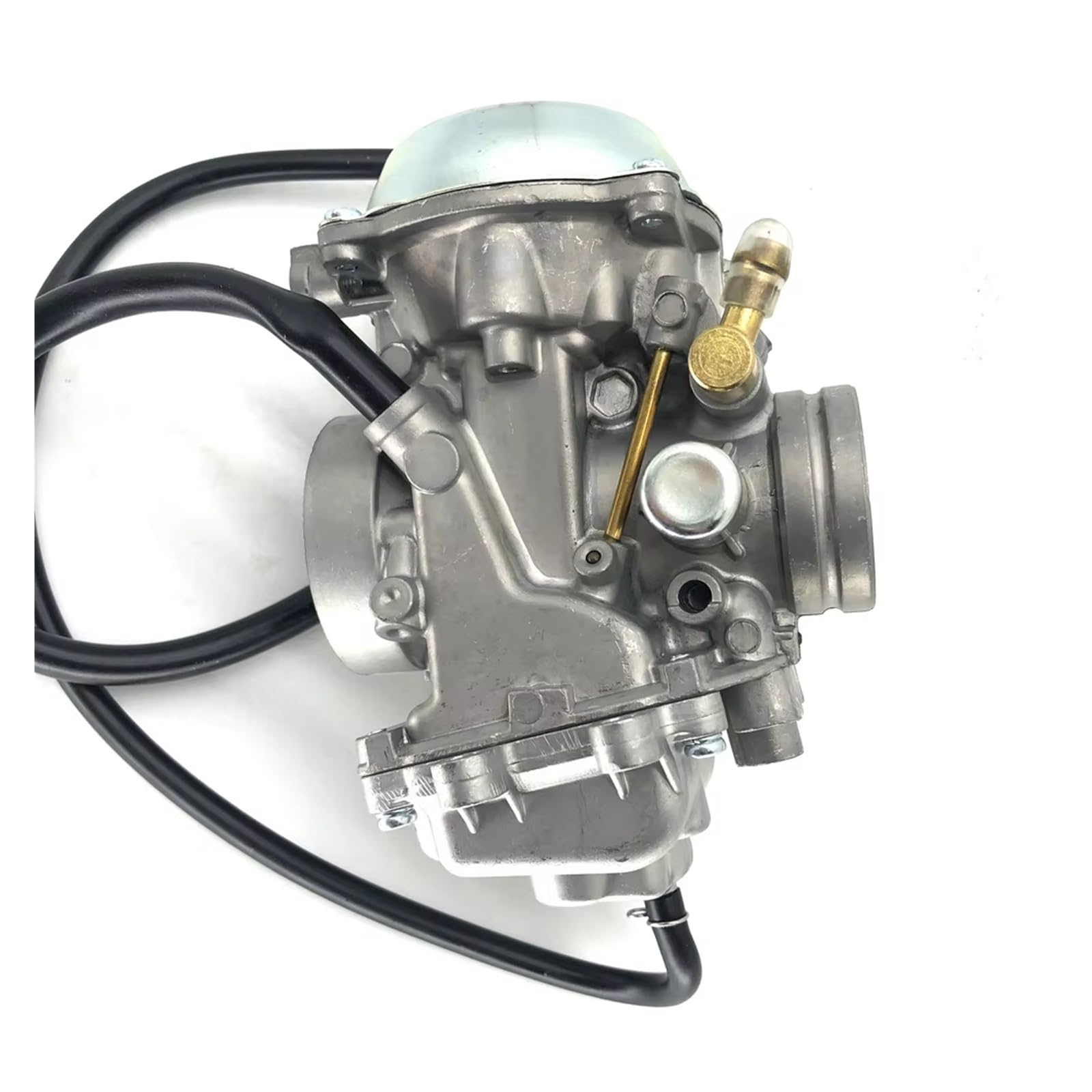 Gaźnik do DR200 Suzuki DRC200 DR200SE DR200S referencje 13200-42AC0 i 13200-42AC2 kabel rozruchowy w zestawie.
