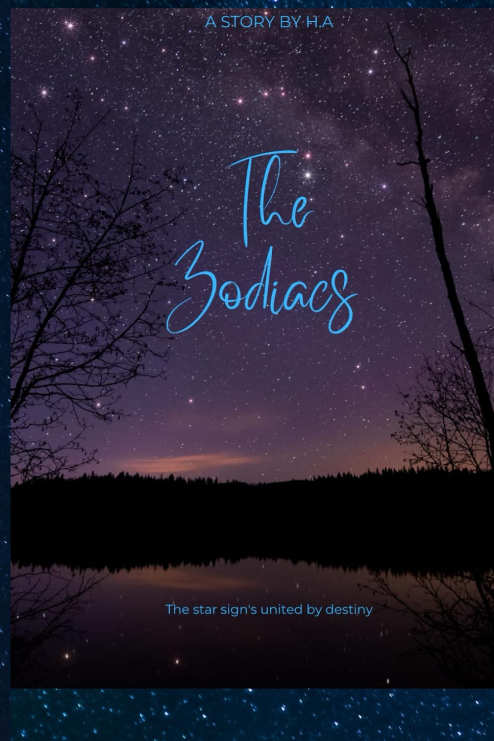 The Zodiacs: Twelve Signs. One Fate. A Forgotten Truth.