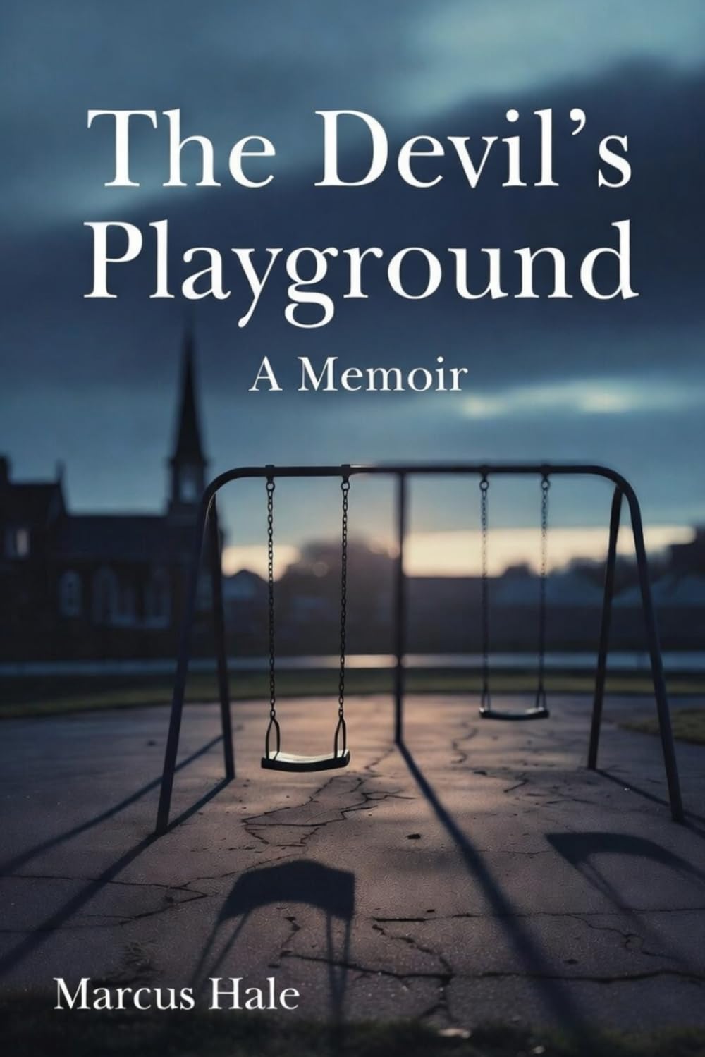 The Devil's Playground: A Memoir