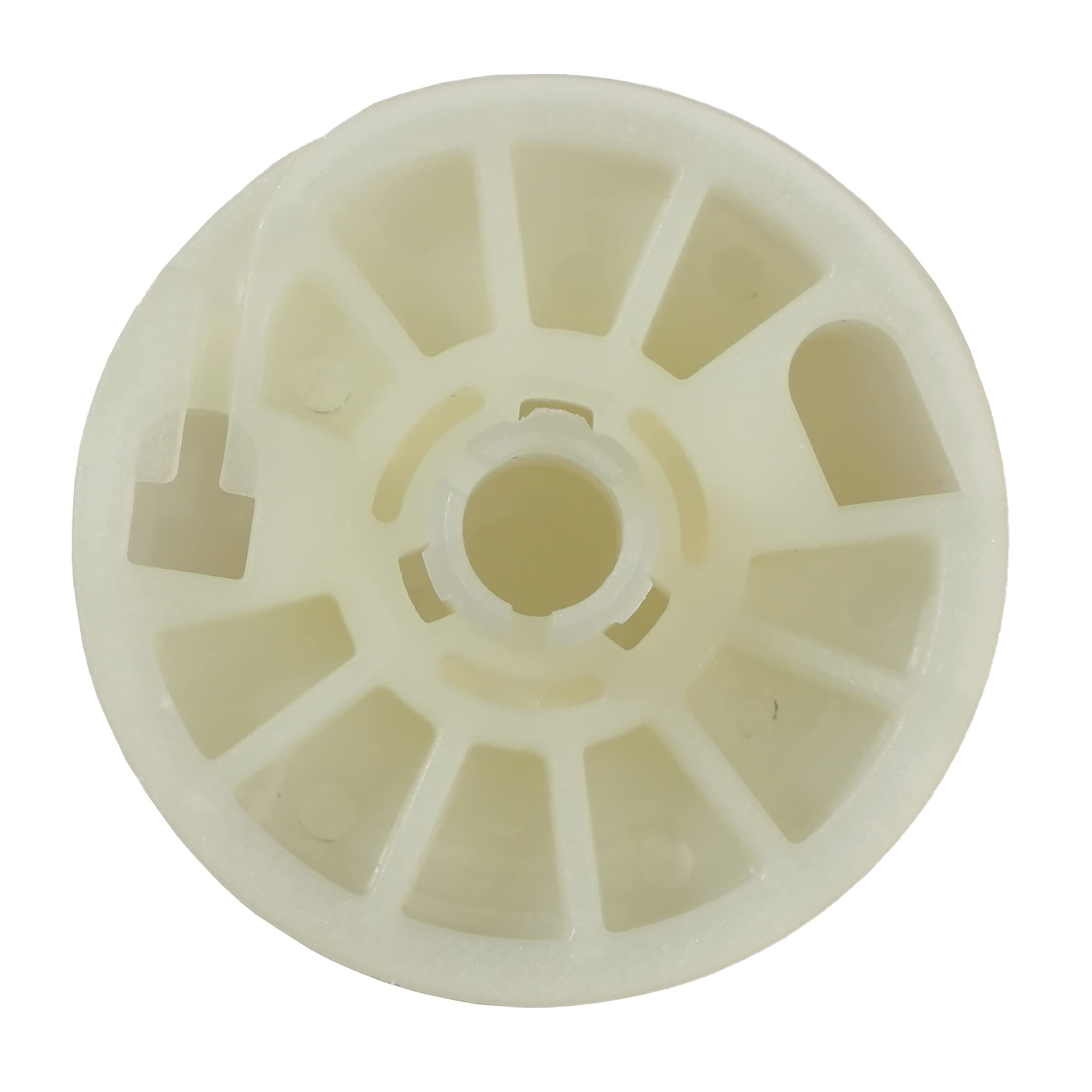 Rear Door Window Regulator Drum Gear Spool Driver LH Fit For 2016-20 Kia Optima - Foto 6